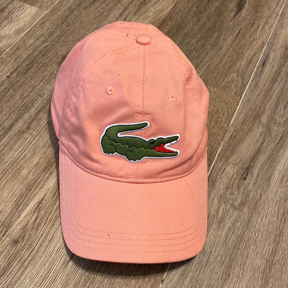 Lacoste Hat